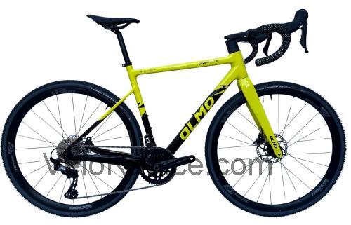 Olmo Cyclocross scheda tecnica e recensioni